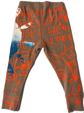 Load image into Gallery viewer, Star That You Are Kids Sweatpants (Size Kids 18M)
