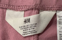 Load image into Gallery viewer, World Peace Kids Sweatpants (Size 7Y)
