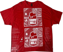 Load image into Gallery viewer, The Wearable Album Tee (Size 3XL)
