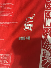 Load image into Gallery viewer, The Wearable Album Tee (Size 3XL)
