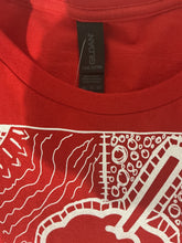 Load image into Gallery viewer, The Wearable Album Tee (Size 3XL)
