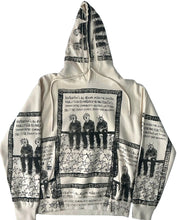 Load image into Gallery viewer, Enjoy Your Dreams Hoodie (Size Medium)
