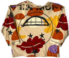 Load image into Gallery viewer, Snow Milk Kindness Kids Shirt (Size Kids 18M)
