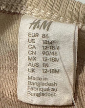 Load image into Gallery viewer, Snow Milk Kindness Kids Shirt (Size Kids 18M)
