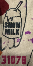 Load image into Gallery viewer, Snow Milk Kindness Kids Shirt (Size Kids 18M)
