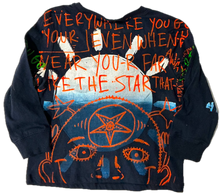 Load image into Gallery viewer, Star That You Are Kids Sweater (Size Kids 3T)
