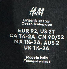 Load image into Gallery viewer, Snow Milk Kindness Kids Onesie (Size Kids T2)
