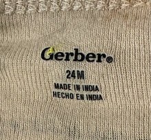 Load image into Gallery viewer, Life Is The Painting You Paint Kids Onesie (Size Kids 24M)
