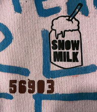 Load image into Gallery viewer, World Peace Kids Sweatpants (Size Kids 7)
