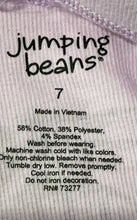 Load image into Gallery viewer, World Peace Kids Sweatpants (Size Kids 7)
