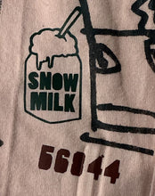 Load image into Gallery viewer, World Peace Kids Sweatpants (Size Kids 7)
