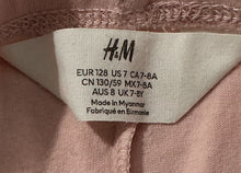 Load image into Gallery viewer, World Peace Kids Sweatpants (Size Kids 7)
