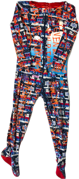 Star That You Are Kids Long Onesie (Size Kids 2T)