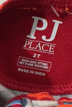 Load image into Gallery viewer, Star That You Are Kids Long Onesie (Size Kids 2T)
