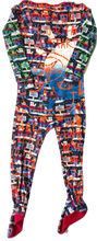Load image into Gallery viewer, Star That You Are Kids Long Onesie (Size Kids 2T)
