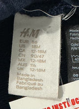 Load image into Gallery viewer, Optimism As A Way Of Life Kids Shorts (Size Kids 18M)
