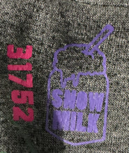 Load image into Gallery viewer, Snow Milk Classic Logo Kids Sweatpants (Size Kids 7/8)
