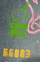 Load image into Gallery viewer, Star That You Are Kids Jeans (Size Kids 6x)
