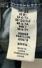 Load image into Gallery viewer, Star That You Are Kids Jeans (Size Kids 6x)
