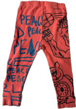 Load image into Gallery viewer, World Peace Kids Sweatpants (Size Kids 18M)
