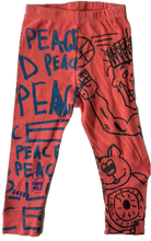 Load image into Gallery viewer, World Peace Kids Sweatpants (Size Kids 18M)
