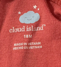 Load image into Gallery viewer, World Peace Kids Sweatpants (Size Kids 18M)
