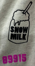 Load image into Gallery viewer, Words Hold Power Hoodie (Size Small)
