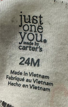 Load image into Gallery viewer, Life Is Service Kids Onesie (Size Kids 24M)
