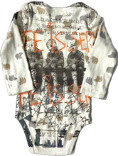 Load image into Gallery viewer, Life Is Service Kids Onesie (Size Kids 24M)
