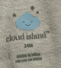 Load image into Gallery viewer, World Peace Kids Sweatpants (Size Kids 24M)
