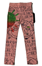 Load image into Gallery viewer, Star That You Are Kids Jeans (Size Kids 7)
