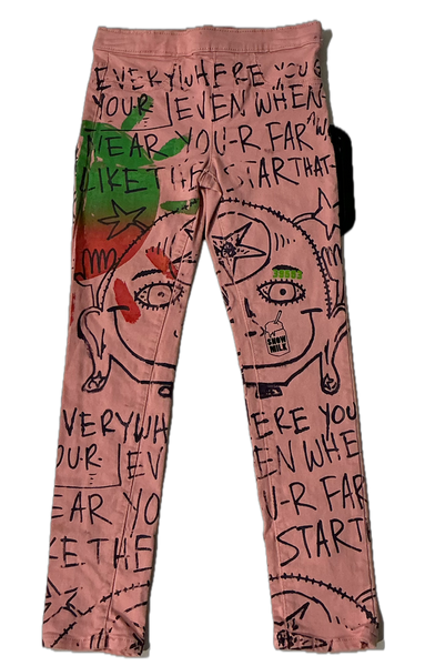 Star That You Are Kids Jeans (Size Kids 7)