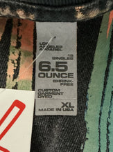 Load image into Gallery viewer, Lucha Paperclips Won Of Won 6.5oz Tee (Size  XL)
