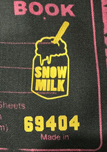 Load image into Gallery viewer, Composition Book Pants (Size Women&#39;s 42/10)
