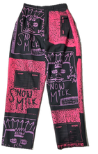 Load image into Gallery viewer, Composition Book Pants (Size Women&#39;s 42/10)
