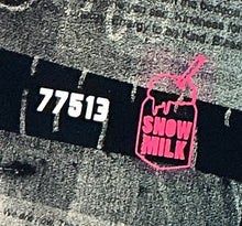 Load image into Gallery viewer, Hello Friend Sweatpants (Size Large)
