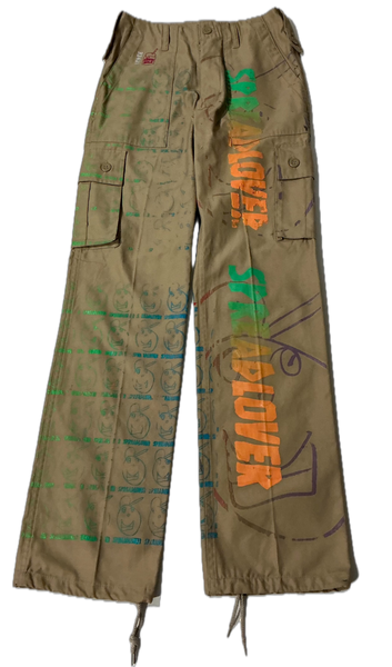 Spreadlover Pants (Size 28)