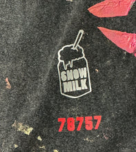 Load image into Gallery viewer, Snow Milk Kindness Won Of Won 6.5oz Tee (Size XL)
