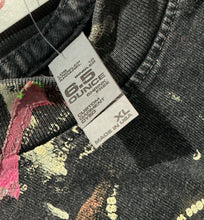 Load image into Gallery viewer, Snow Milk Kindness Won Of Won 6.5oz Tee (Size XL)
