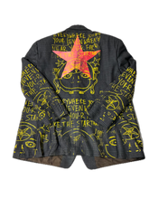 Load image into Gallery viewer, Star That You Are Blazer (Size 50R)
