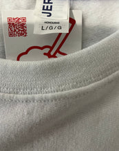 Load image into Gallery viewer, Enjoy Your Dreams Crewneck (Size Large)
