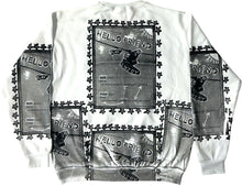 Load image into Gallery viewer, Enjoy Your Dreams Crewneck (Size Large)
