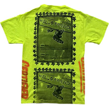 Load image into Gallery viewer, Hello Friend Shirt (Size Small)
