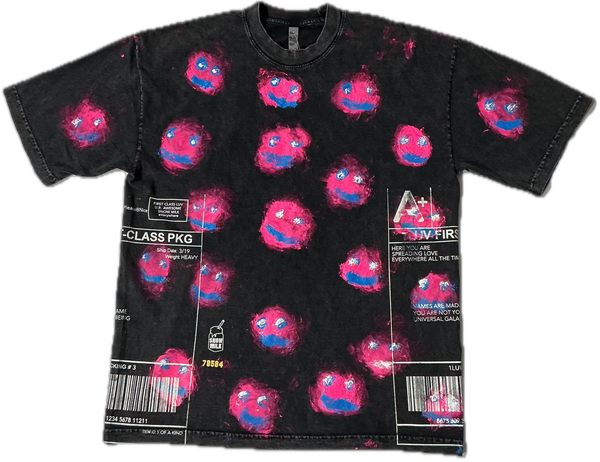 Won Of Won 6.5oz Tee (Size XL)