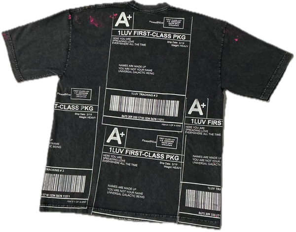 Won Of Won 6.5oz Tee (Size XL)