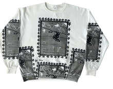 Load image into Gallery viewer, Enjoy Your Dreams Crewneck (Size XL)
