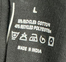 Load image into Gallery viewer, Life Is The Painting You Paint Puff Vest (Size Large)
