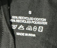 Load image into Gallery viewer, Life Is The Painting You Paint Puff Vest (Size Small)
