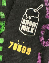 Load image into Gallery viewer, Life Is The Painting You Paint Puff Vest (Size XL)
