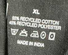 Load image into Gallery viewer, Life Is The Painting You Paint Puff Vest (Size XL)
